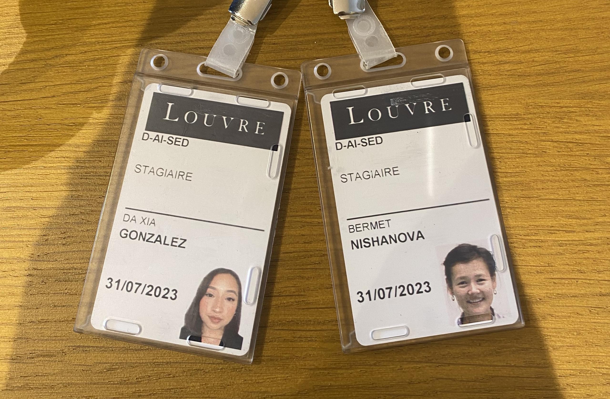 Internships UCI School of Humanities